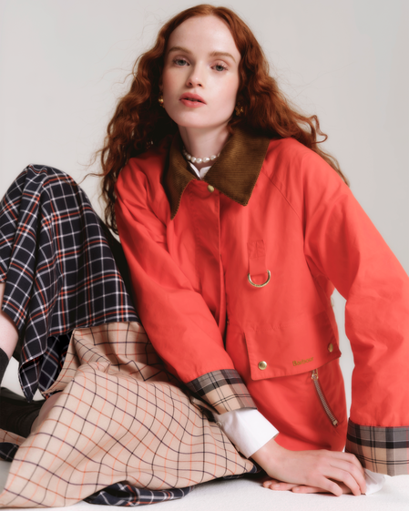 Mackworth Casual Jacket